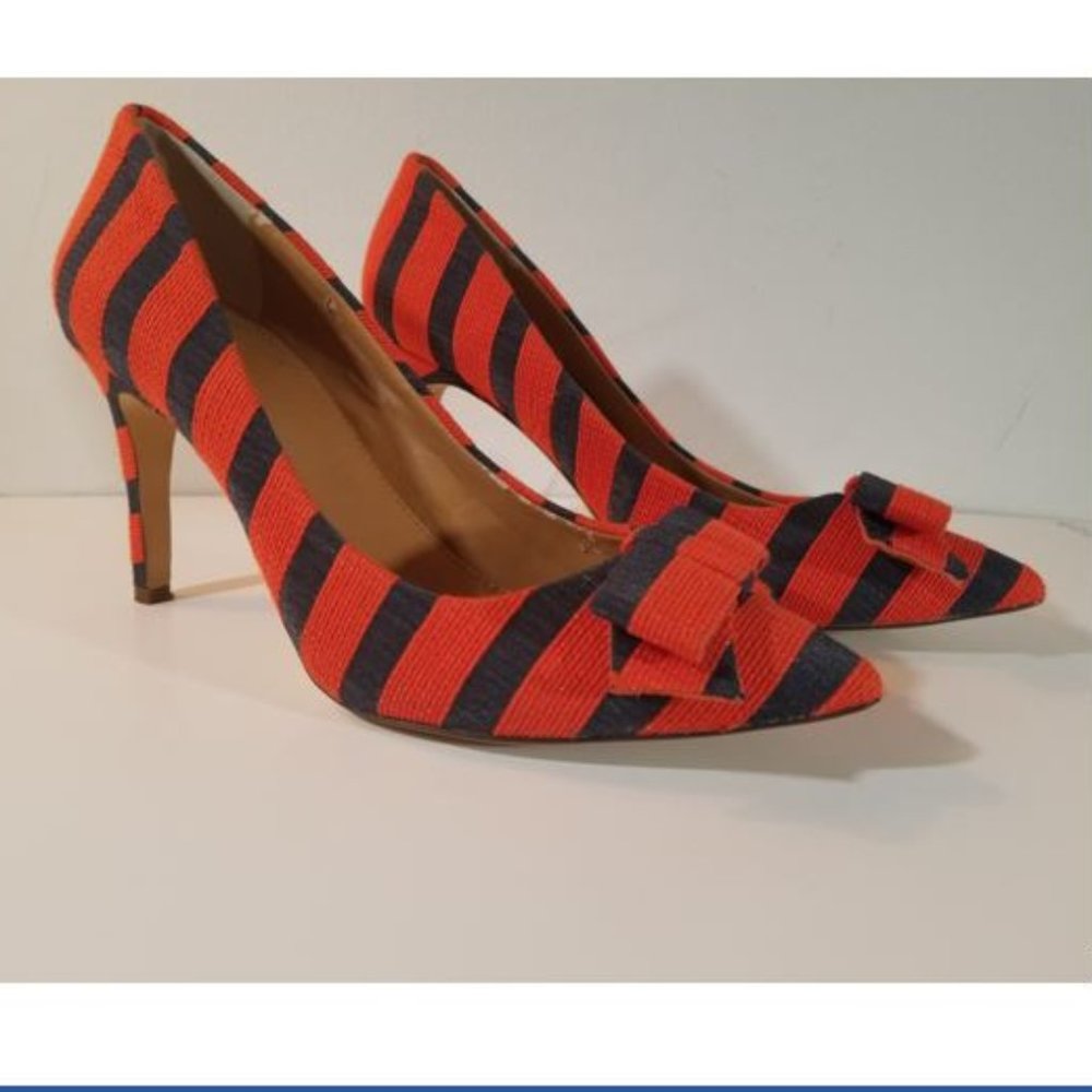 J. Crew Women's shoes  size 6 1/2